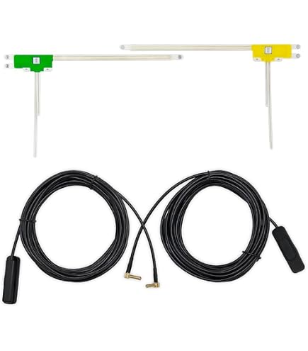 Amazon.co.jp: ドリームメーカー フルセグポータブルナビ用 長尺ロッド